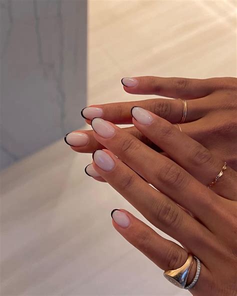 gelnägel nude|45 Chic Nude Nail Designs That Are Always in Style